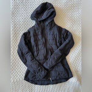 Lululemon down for it all jacket